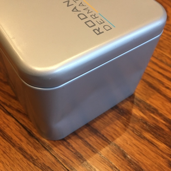 Rodan + Fields vintage Fossil watch - Picture 5 of 5